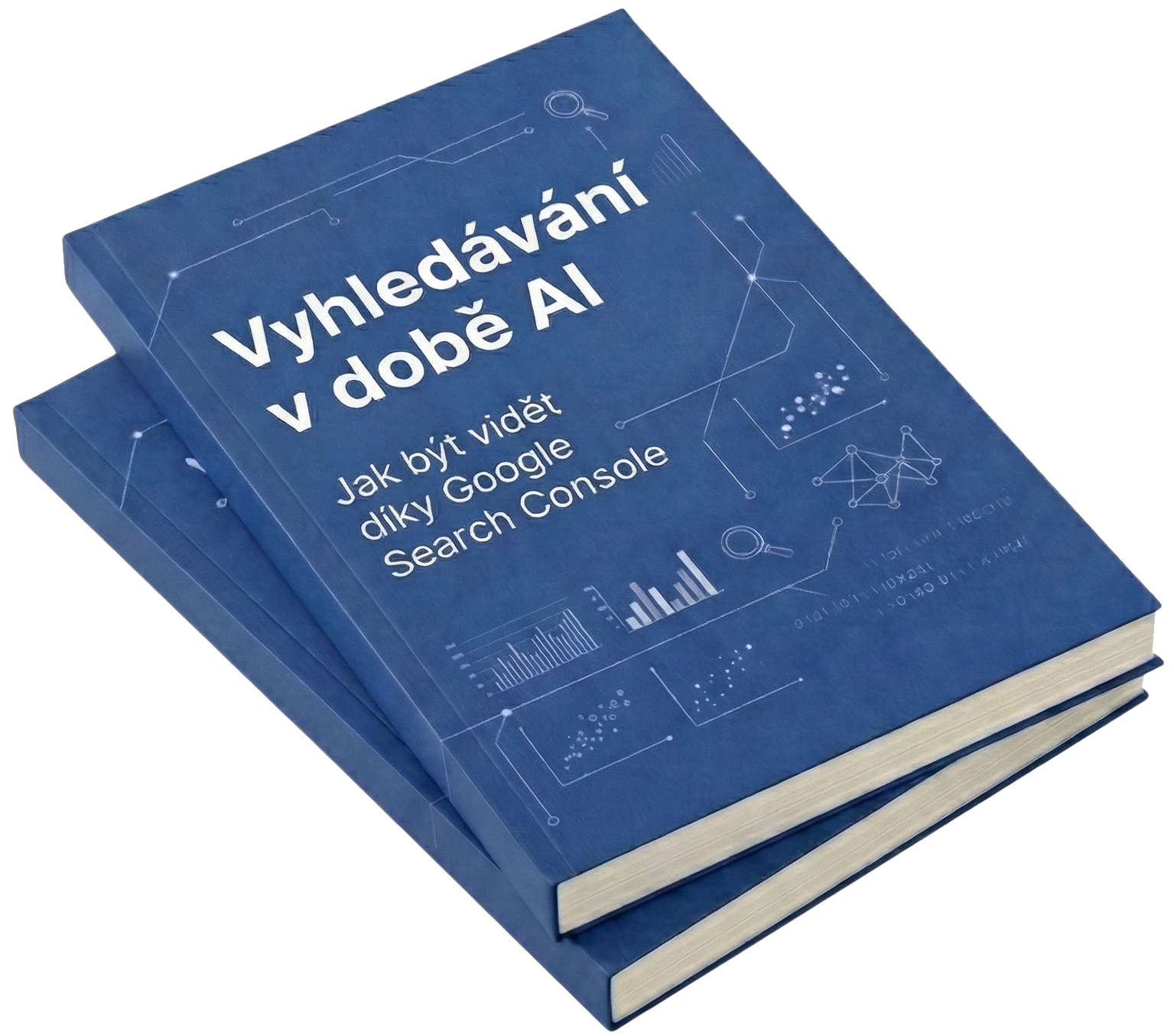 E-book Google Search Console