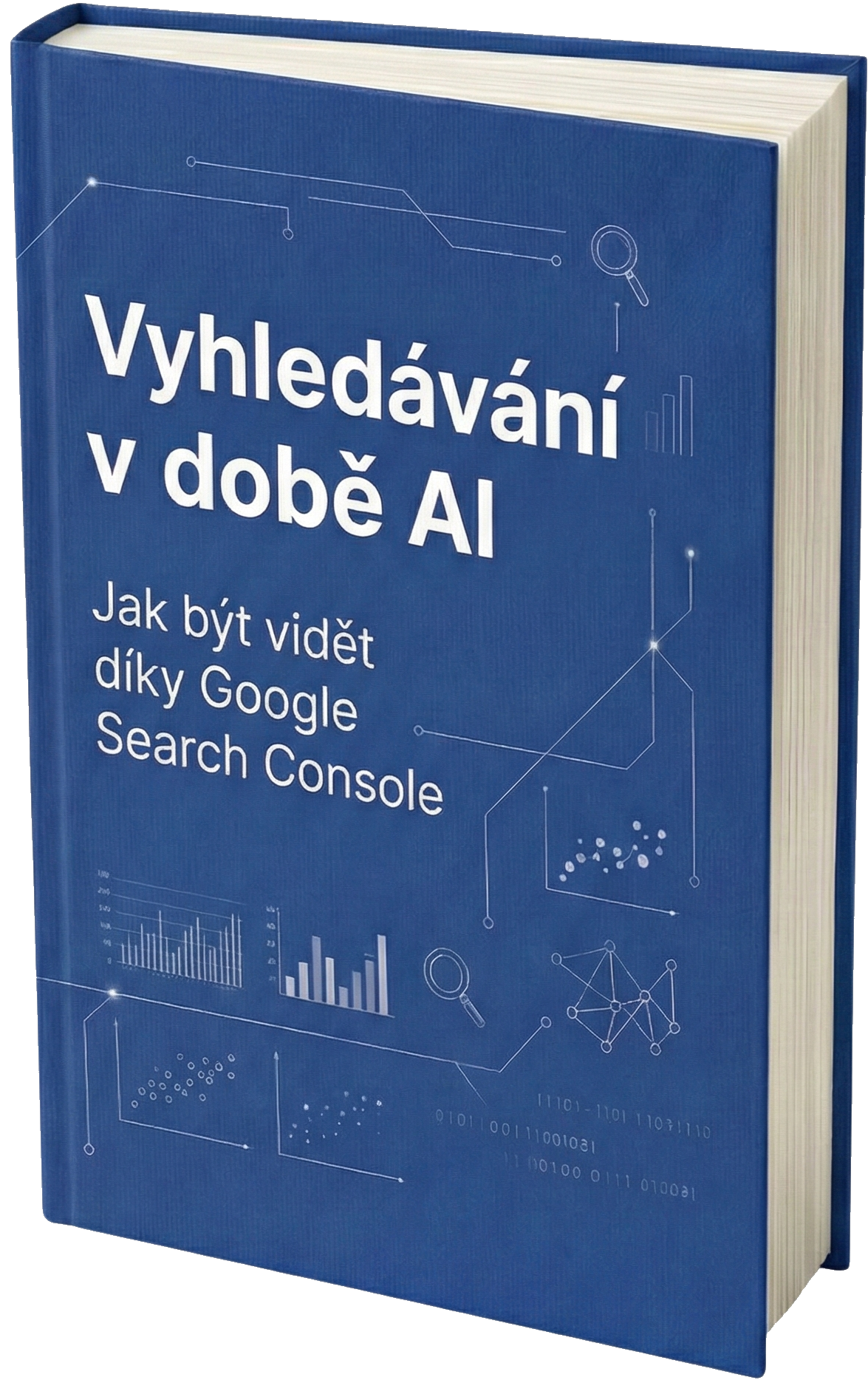 E-book Google Search Console